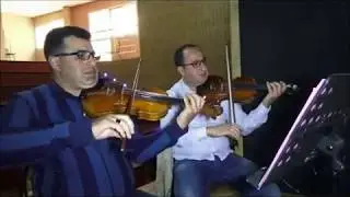 l&rsquo;orchestre des professeurs de musique du conservatoire de sal&eacute;, Dimanche 19/11/2017 &agrave; 17H00