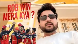 RCB WIN Mera Kya Profit 💵? | Shivam Gaya Nepal 🇳🇵 | Raja Ho Gaya Raja 💵 |@DevjauhariVlogs
