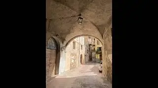 The two Sides of Perugia