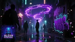Wrap me in your midnight - dark, erotic trance + deep house hybrid
