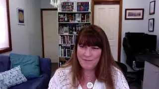 Debbie Malone Questions and Answers for Developing Mediums