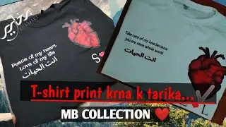 Hearts..t-shirts print and cartoon s print....online order now👈