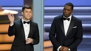 Emmy 2018: najlepsze i najgorsze momenty z programu