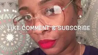Wuzzam Supa&rsquo;s #CrayonCase #Crawfish as an Alternative to Jeffree Star&rsquo;s #Redrum REVIEW