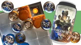 Форгенезис
