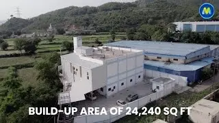 Medion Biotech Pharmaceuticals Corporate Video Ad || Satra Productions Film Production House