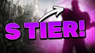 MISCREATED MONSTER is GOD TIER & Most Players DON'T Realize