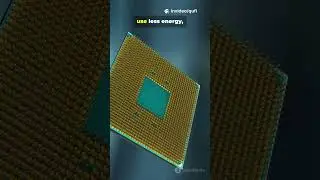 This Crystal Trick Could Supercharge Your RAM #factshorts #facts #universemagic #universe