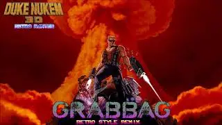 Duke Nukem 3D: Grabbag (Remix)
