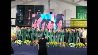 Manila Adventist College Church November 29, 2025