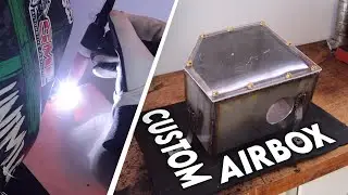 DIY Custom Airbox