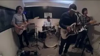 Ears in Your Eyes-Pixie's Supernova (Live Session)