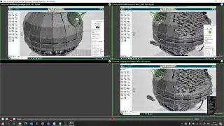 IGEL UD3 Ryzen YUV444 - Citrix Virtual Apps and Desktop|VMware Horizon|Xi Frame