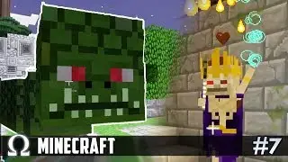 THE TWILIGHT FOREST IS AMAZING! (EPIC BOSSES & CREATURES!) | Minecraft Funny Moments #7 w/Friends!