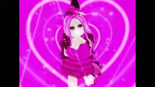 Royale Justice: Musical Shadow Dark Justice (Dark Rebels) Transformation! 💗💜🖤 | SweetBlanca