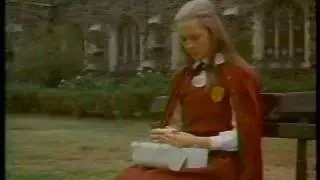 Puzzle of a Downfall Child -- Catholic school memories
