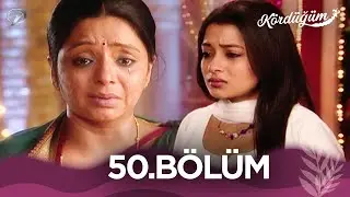 Kördüğüm (Uttaran) Hint Dizisi | 50. Bölüm