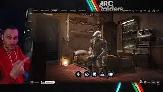 Починил войс и тест DLSS 4.5 в ARC Raiders на RTX4090