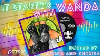IT STARTED WITH WANDA | S1. EP.2 | DEAR MAMA | #RHOP #RHOBH #LAMH #RHONY