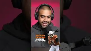 Roschon Johnson