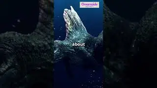 Razor Teeth and Bulging Eyes | Meet This Prehistoric Whale