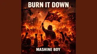 Burn it down