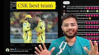 IPL big update - CSK is building their best team ? #ipl2025 #ipl #csk #rcb #mi #mumbaiindians 