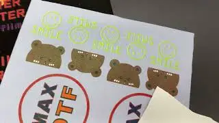 Glitter DTF heat transfer pet Film Supplier, Glitter DTF Heat Transfer Paper Supplier, China, Seller