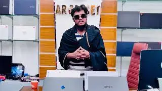 Free Laptop camping 