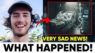 What Happened to YouTuber Luke Damant | Luke Damant Health Condition!