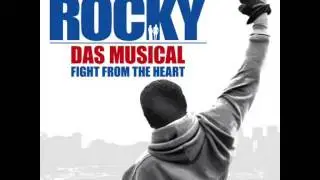 Rocky (musical) - Raining