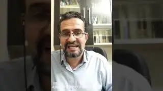 Interview with Dr Khalil Parvini and Dr Massoud Fekri- sharing basic expertise