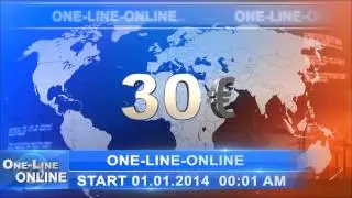One Line Online The Green Line на русском