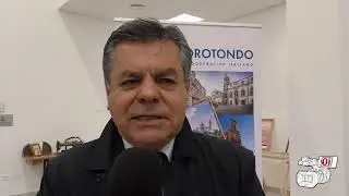 Pezze di Greco ha la sua Sala del Commiato: Inaugurata ieri la Casa Funeraria 