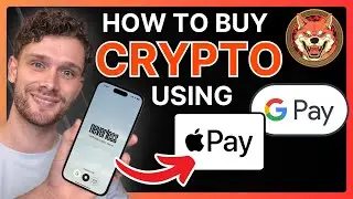 Buy Crypto Using Apple Pay or Google Pay With Neverless | $KENDU