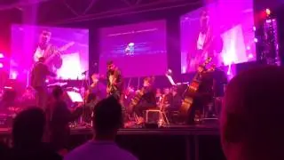 Video Games Live @ Budapest, 2014. 11. 16. &ndash; Michael Land: The Secret of Monkey Island