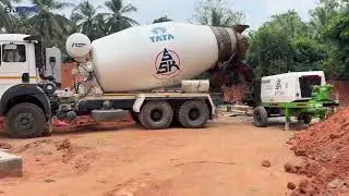 SJCPL Pondy Resort Site Video 1