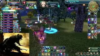 Epic Perfect World - Merry Xmas Lowbobs