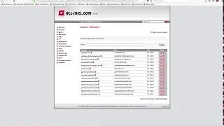 10 - Wordpress auf SSL https umstellen (grünes Schloss)