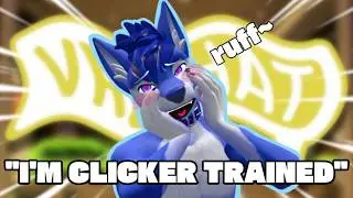 The Daily Freaks Of VrChat