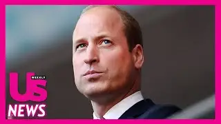 Prince William Salary & King Charles&rsquo; Expenses Have Been Revealed In New Report
