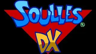 Game Over (Milk) Alt Version - Soulles DX: Milk & Cereal OST