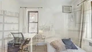 Welcome to 420 Central Park West 2B