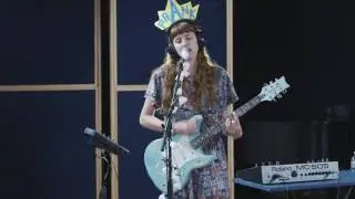Lisa Prank plays 