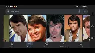 Happy Heavenly 79th Birthday Robert Urich