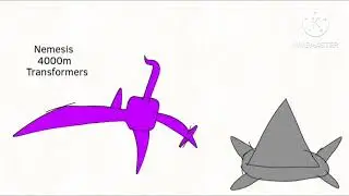Fictonal Starship Size Comparison
