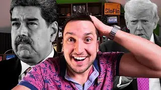 TRUMP, MADURO & THE 2026 BULL RUN [THE TRUTH]