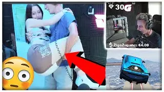 POKAZAL GA JE PRED KAMERO🍆💦?!
