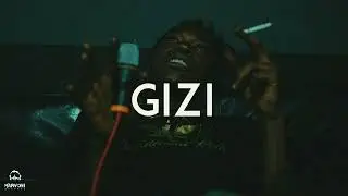 Dancehall Instrumental Riddim - Off White - Gizi