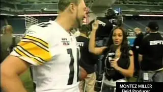 MADD SPORTS:  SUPER BOWL XL (producer)